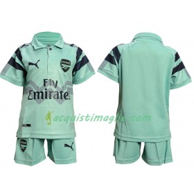 Divisa di Calcio Arsenal Bambino Terza 2018/2019